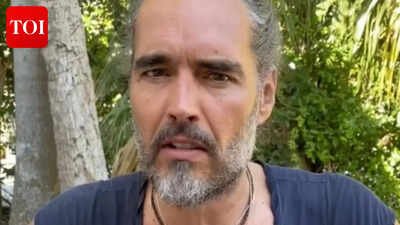 Russell Brand’s trial postponed: New date set for October this year |