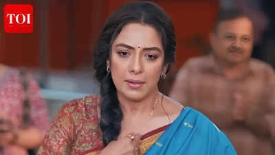 ‘Anupamaa’ written update 30th March: Anupama beats Paul as Ranvijay’s goons attack Digvijay’s house |