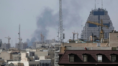 India walks tightrope amid Iran conflict | India News