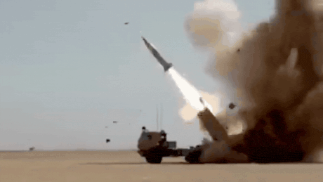 ‘Delivering decisive action as directed’: US releases new videos of strikes on Iran