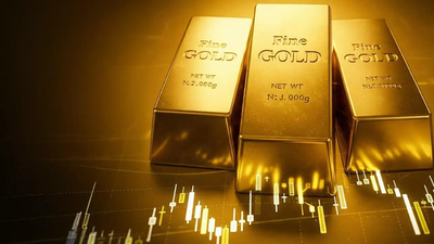 Gold price today: How much 24K, 22K gold costs in Delhi, Mumbai & more – check rates