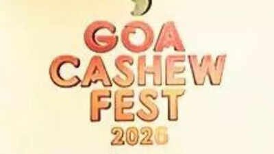 Goa cashew fest to create awareness about safe driving | India News