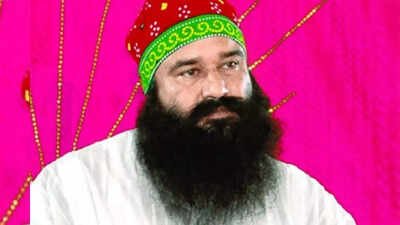 Dera Sacha Sauda chief Gurmeet Ram Rahim acquitted in journalist murder case | India News