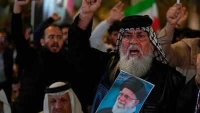 Khamenei gone but regime change in Iran ‘unlikely’, US intelligence warns — report