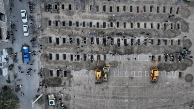 US strike likely hit Iran school due to outdated intel: Report