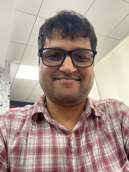 Building trustworthy AI systems