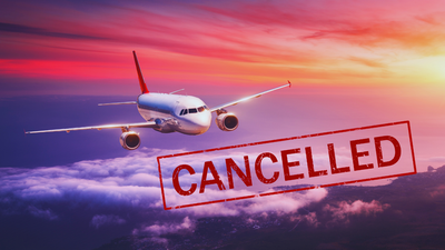 Middle East Unrest: KLM cancels all flights to Dubai, Riyadh and Dammam until March 28 amid Middle East unrest; aircraft departs Dubai without passengers |