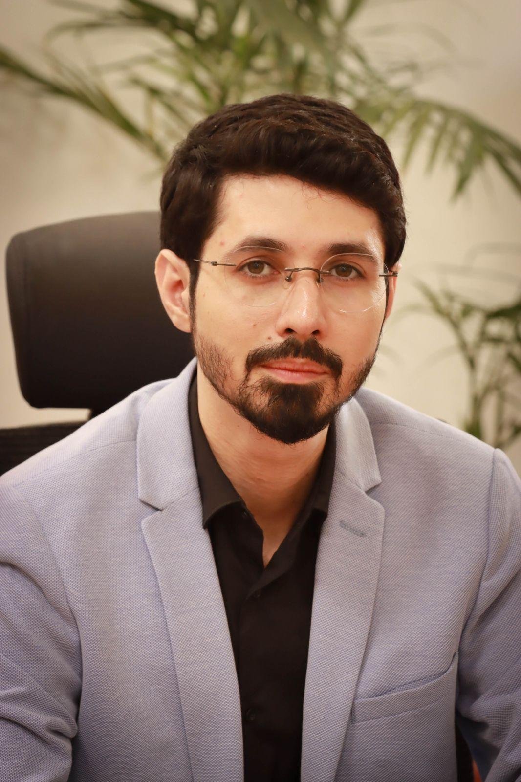 Treasuring waqt, the spiritual, eternal ‘now’