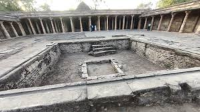 ASI’s Bhojshala report hearing in HC tomorrow | India News