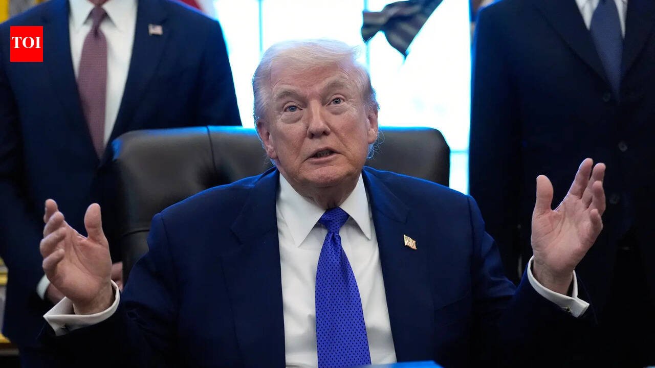 The folly of ‘unconditional surrender’: Fukuyama, ‘The End of History’ author, on why Iran won’t yield to Washington | World News