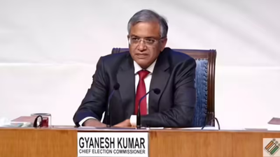 Didi’s sops not a violation of poll code: EC | India News