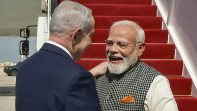 Did PM Modi know about US-Israel’s Iran strike plan? What Israeli envoy said | India News