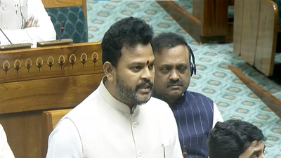 IndiGo hands out Rs 163.9 crore in travel coupons, Aviation minister tells Rajya Sabha | India News