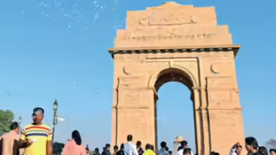 All restrictions under GRAP in Delhi-NCR revoked as air quality improves significantly | India News