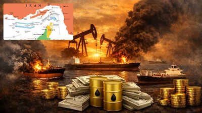 Over $100 million per day: How global oil shock has turned into a jackpot from Iran and Russia—explained