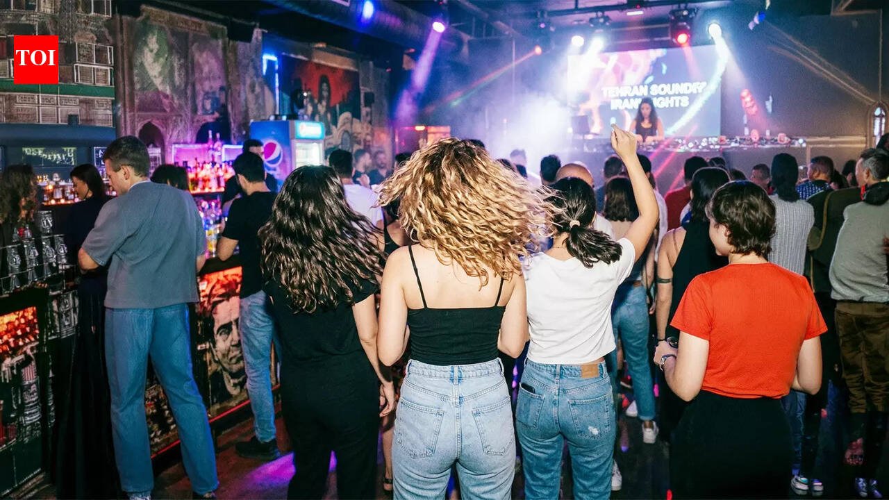 ‘I Visited Tehran In Nov, And It Disproved So Many Stereotypes’