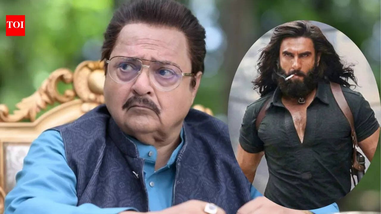 Rakesh Bedi reacts to ‘Dhurandhar 2’ being called ‘propaganda’ film: ‘There were films made on PM Narendra Modi, Indira Gandhi which didn’t..’ |