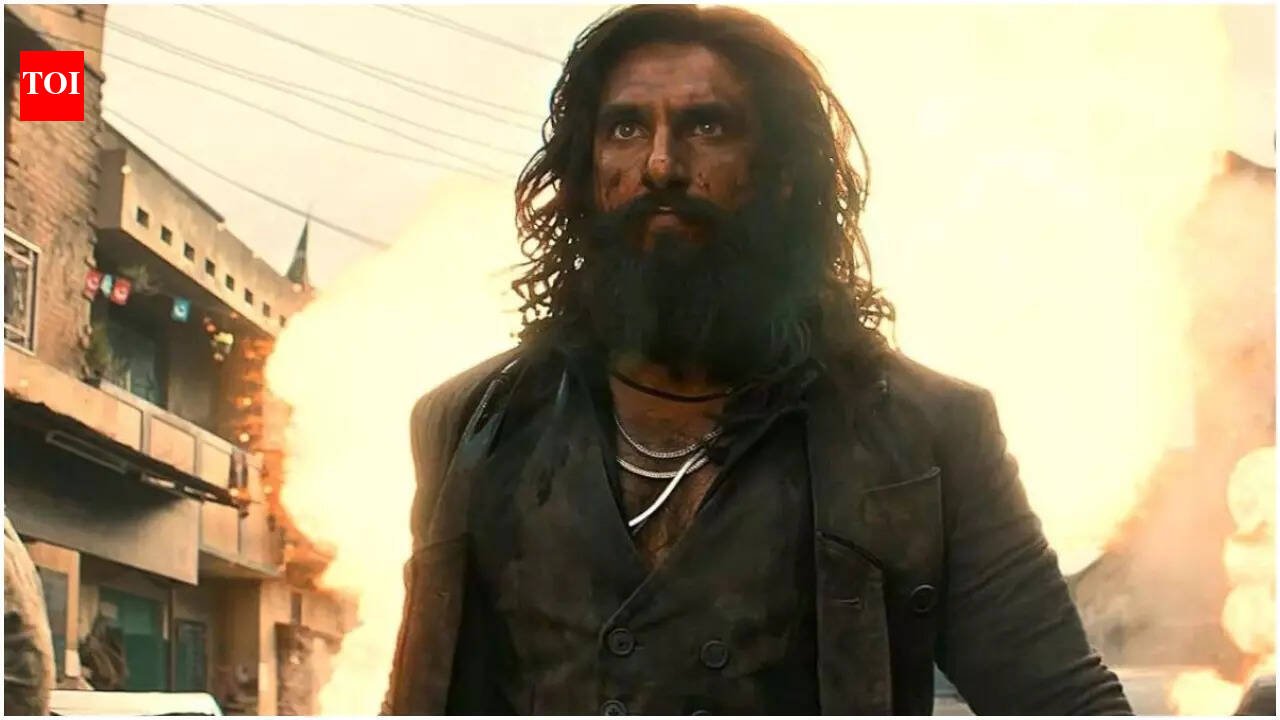 ‘Dhurandhar: The Revenge’ Takes Box Office by Storm, Close to ₹150 Crore on Day 1 |