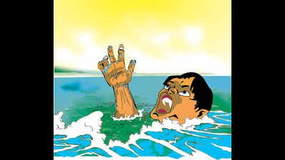 Margao man drowns in Mhadei river | Goa News