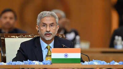 India not a ‘dalaal’ nation like Pakistan: S Jaishankar at all-party meet amid Iran mediation buzz | India News