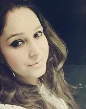 An evening beside the pool