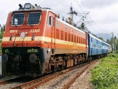 Govt grants lifelong complimentary railway travel for gallantry medal recipients | India News