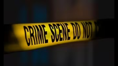 Karnataka: Husband slits wife’s throat, drives off; onlookers record video | India News