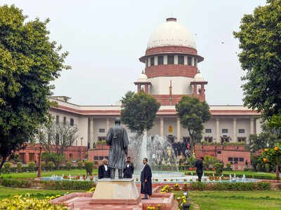 Supreme Court rebukes courts for naming rape survivors | India News