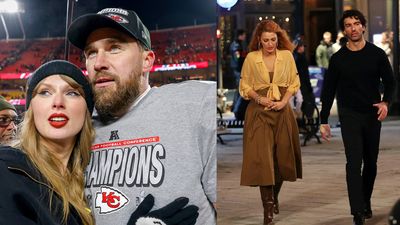 “It’s the Taylor Swift playbook”: Justin Baldoni drags Taylor Swift into legal battle with Blake Lively weeks before her wedding to Travis Kelce | NFL News