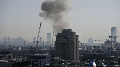 ‘We didn’t participate’: Iran rejects Pakistan’s mediation role