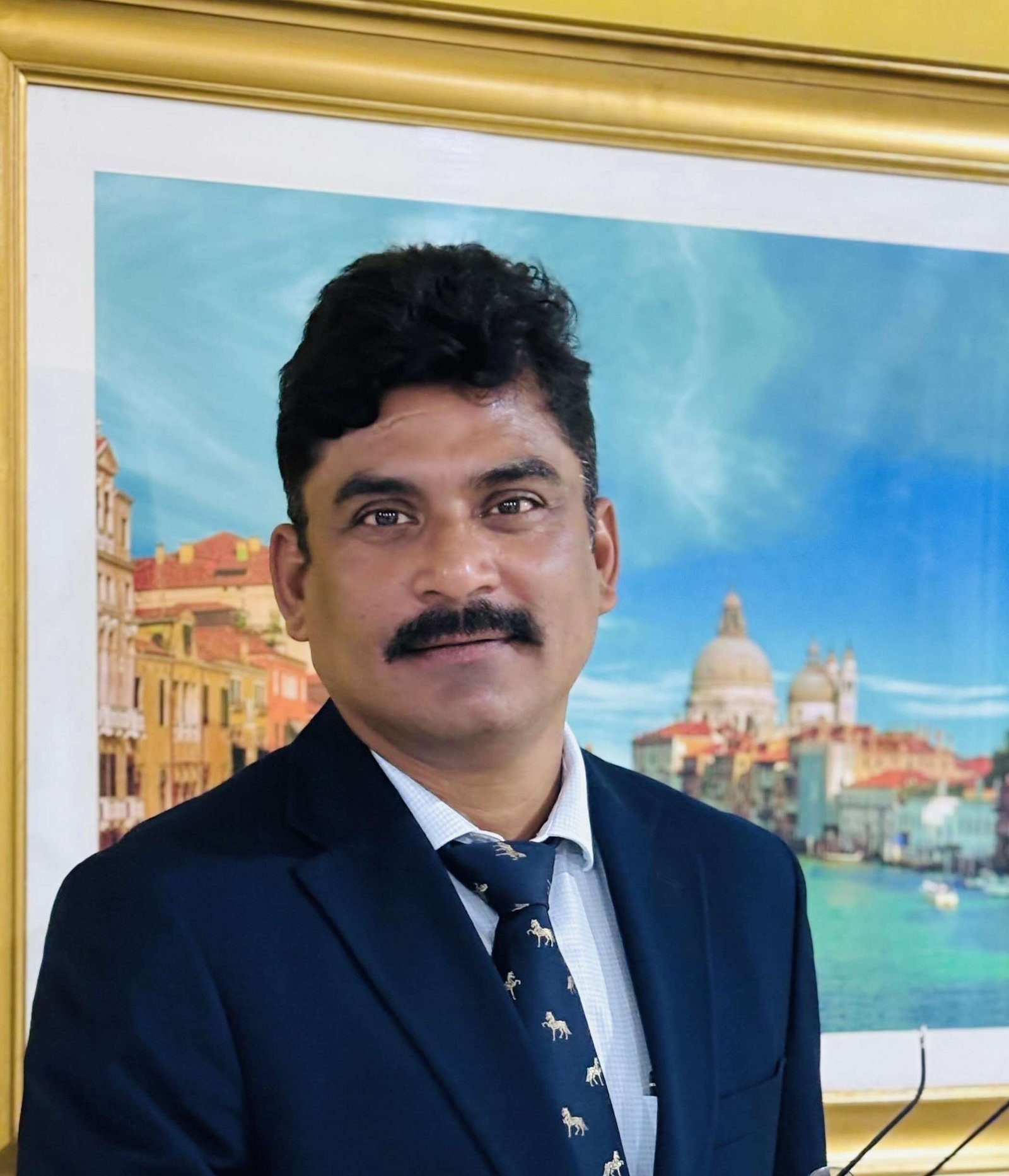 The encore nobody asked for, but everybody crashes