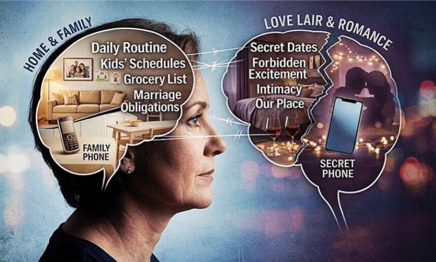 A beginner’s guide to conducting an affair