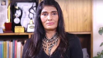 ‘Aashiqui’ actress Anu Aggarwal opens up on her life-changing accident: ‘My entire body went through a complete shake-up’ |