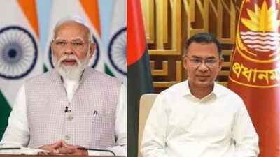 Eid diplomacy: Bangladesh PM Rahman seeks stronger ties in letter to PM Modi | India News