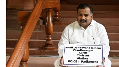 After revocation of suspension, Congress MPs insist protest was for Opposition rights, question Speaker | India News