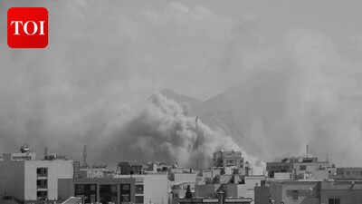 ‘Very disturbing’: Thousands of Indians stuck in Iran and Gulf as Middle East conflict escalates | India News