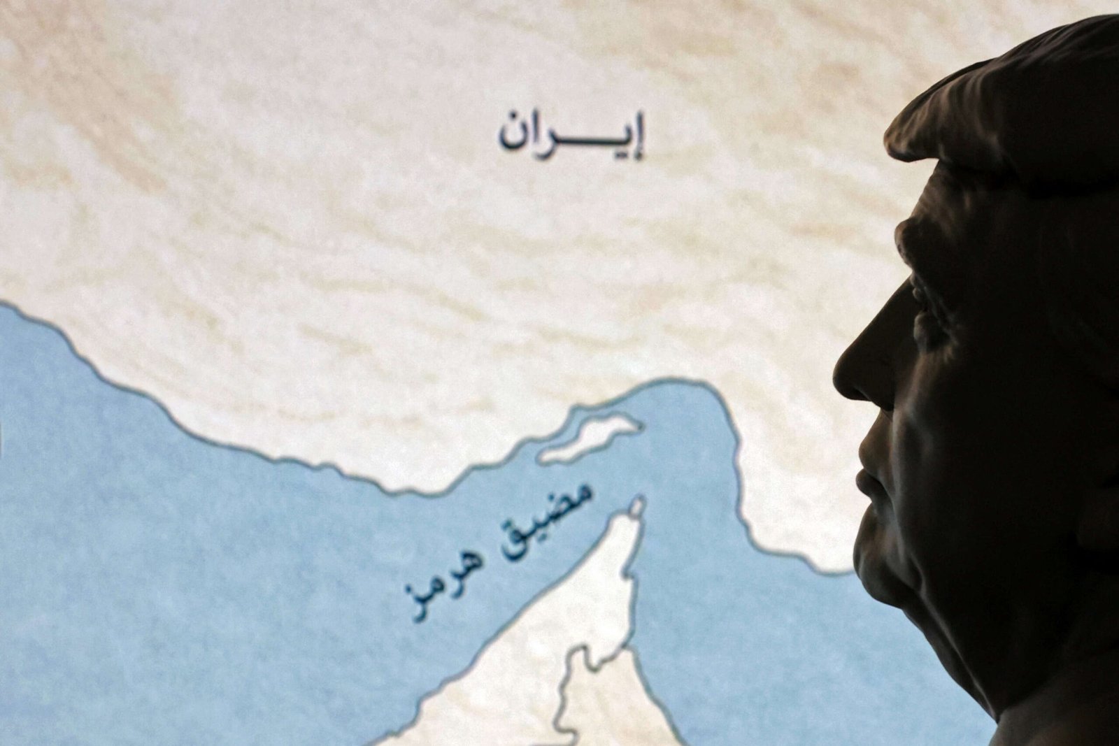 With all eyes on Hormuz, India’s old links offer a new lens