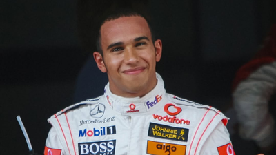 Lewis Hamilton confirms ‘F1: The Movie’ sequel script is underway in Melbourne: ‘We’re going to take our time’