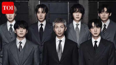 ARIRANG: BTS comeback concert at Gwanghwamun triggers backlash; K-Pop stars could face lawsuit |