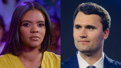 Candace Owens: “I want it to end”: Candace Owens calls out Charlie Kirk show, claims it now spreads beliefs completely opposite to him