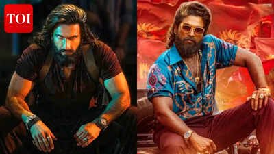 ‘Dhurandhar 2 The Revenge’ become third highest grossing Indian franchise; Ranveer Singh starrer falls short of Allu Arjun’s ‘Pushpa 2’ record of fastest film to hit Rs 1000 crore |