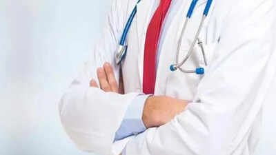 Hands-on training must for foreign medical grads: NMC | India News