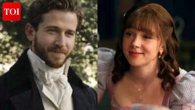 ‘Bridgerton’ Season 5 TROLLED as Francesca-Michaela acr takes lead amid anticipation for Eloise and Phillip romance |