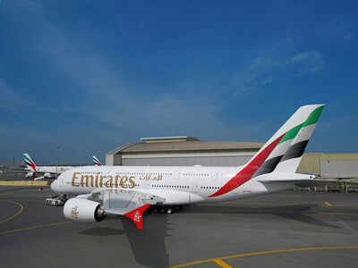 Emirates: Emirates extends suspension of Dubai flights as Middle East Airspace shuts down | World News