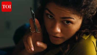 ‘Euphoria’ Season 3 Trailer: Zendaya, Sydney Sweeney, Jacob Elordi, Alexa Demie reunite for twisted finale﻿﻿﻿ |