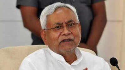 ‘Main hoon na’: Nitish Kumar reassures party amid anguish over Rajya Sabha move; gives nod for son Nishant’s entry | India News