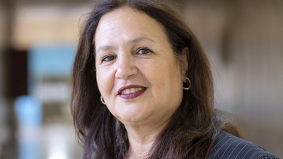 Meet Fouzia Mahmoudi: The Moroccan “Hope Maker” transforming thousands of lives through Operation Smile | World News