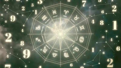 Numerology horoscope today, March 18, 2026: What your name’s first letter reveals today