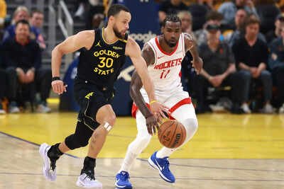 Golden State Warriors vs Houston Rockets injury report: Who’s playing, injured and questionable players, head-to-head records, team stats, and more (March 5, 2026) | NBA News
