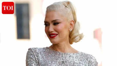 Gwen Stefani reveals how ‘spiritual epiphany’ led to her pregnancy with son Apollo at 44 | English Movie News